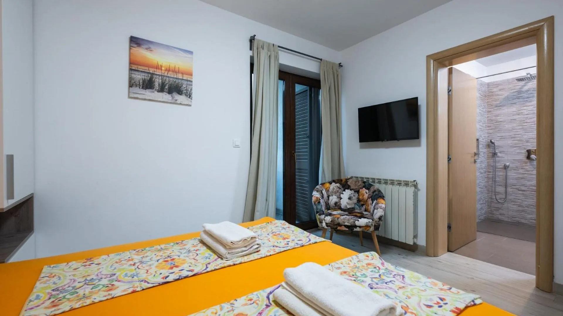 Villa Lealeana In Pula,Istrien 0*, Pula Chorwacja