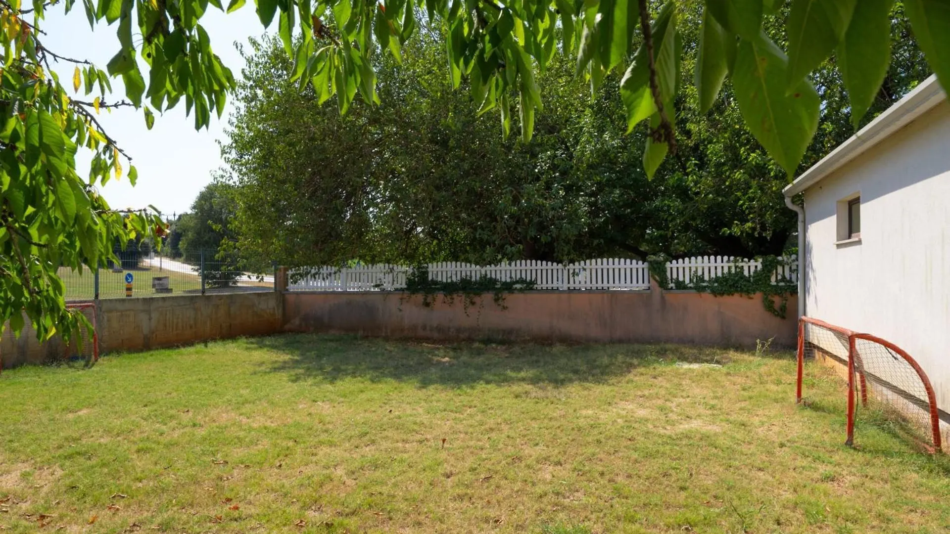 Villa Lealeana In Pula,Istrien 0*, Pula Chorwacja