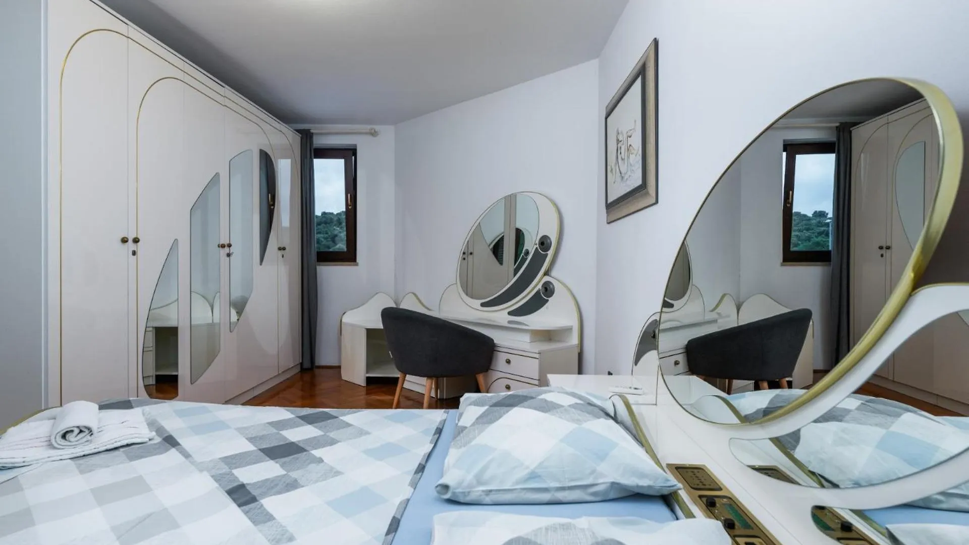 Villa Lealeana In Pula,Istrien Croatia